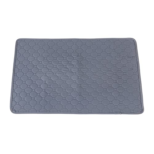 Waschbare Hundematten Pee Pads für Hunde Geburt Wiederverwendbar Kleine Große saugfähige auslaufsichere Bodenmatten für Zuhause Reisen Training waschbar Pee Pads für Katzen Waschbare Hundematten Pee Pads für Hunde Geburt Wiederverwendbar Kleine Große saugfähige auslaufsichere Bodenmatten für Zuhause Reisen Training waschbar Pee Pads für Katzen von BaoFufc