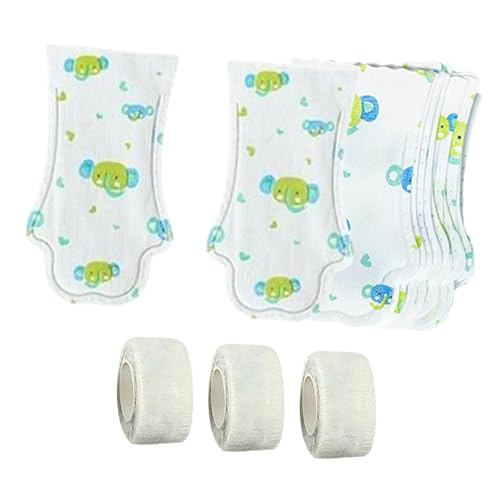 Baoblaze 20 x Hundestiefel, Hundeschuhe, Pfotenschutz, wasserdicht, Ersatz-Schuhüberzüge für Haustiere, Welpen, für im Freien, Green M Baoblaze 20 x Hundestiefel, Hundeschuhe, Pfotenschutz, wasserdicht, Ersatz-Schuhüberzüge für Haustiere, Welpen, für im Freien, Green M von Baoblaze