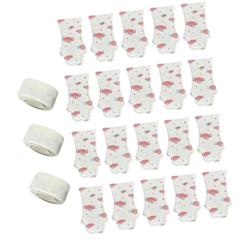 Baoblaze 20 x Hundestiefel, Hundeschuhe, Pfotenschutz, wasserdicht, Ersatz-Schuhüberzüge für Haustiere, Welpen, für im Freien, Pink M Baoblaze 20 x Hundestiefel, Hundeschuhe, Pfotenschutz, wasserdicht, Ersatz-Schuhüberzüge für Haustiere, Welpen, für im Freien, Pink M von Baoblaze