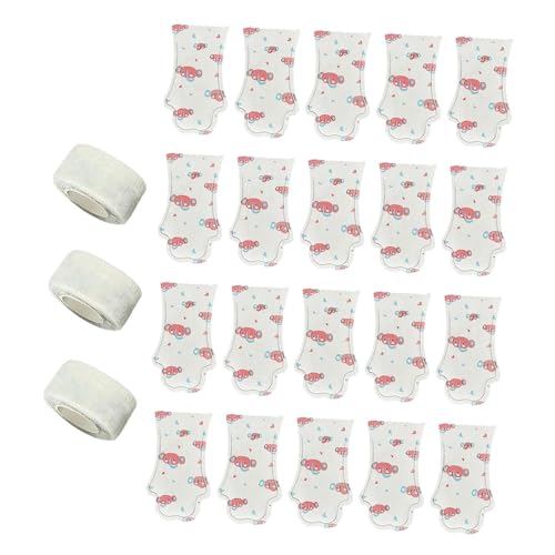 Baoblaze 20 x Hundestiefel, Hundeschuhe, Pfotenschutz, wasserdicht, Ersatz-Schuhüberzüge für Haustiere, Welpen, für im Freien, Pink S Baoblaze 20 x Hundestiefel, Hundeschuhe, Pfotenschutz, wasserdicht, Ersatz-Schuhüberzüge für Haustiere, Welpen, für im Freien, Pink S von Baoblaze