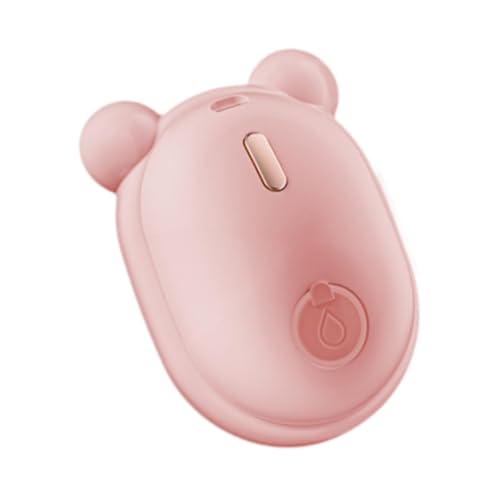 Baoblaze 3-in-1-Dampfbürste für Katzen, Hundebürste, Fellpflege, Hundehaarbürste, Haustier-Massagebürste für Hauskatzen, zum Entfernen von verfilztem Haar und, Rosa Baoblaze 3-in-1-Dampfbürste für Katzen, Hundebürste, Fellpflege, Hundehaarbürste, Haustier-Massagebürste für Hauskatzen, zum Entfernen von verfilztem Haar und, Rosa von Baoblaze
