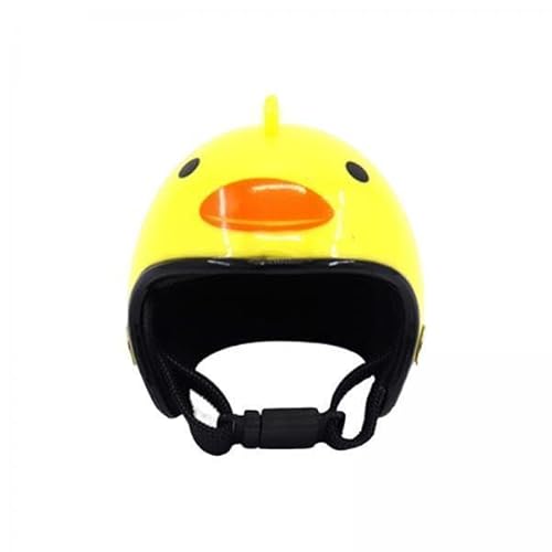 Baoblaze 3X Hühnerhut, Sicherheitskopfbedeckung für Hühner, Haustier Kopfbedeckung, Vogelhut, Kopfschutzkappe, Huhn, Vogel, Spielzeug, Kostüme, Zubehör für Kle Baoblaze 3X Hühnerhut, Sicherheitskopfbedeckung für Hühner, Haustier Kopfbedeckung, Vogelhut, Kopfschutzkappe, Huhn, Vogel, Spielzeug, Kostüme, Zubehör für Kle von Baoblaze