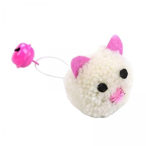 Baoblaze 4X Interaktives Katzenspielzeug, Weiche Mäuse, Katzenspielzeug, Tragbar, Kitty, Lustiges Katzenspielzeug, Plüsch Katzenspielzeug, Maus für Drinnen Und Baoblaze 4X Interaktives Katzenspielzeug, Weiche Mäuse, Katzenspielzeug, Tragbar, Kitty, Lustiges Katzenspielzeug, Plüsch Katzenspielzeug, Maus für Drinnen Und von Baoblaze