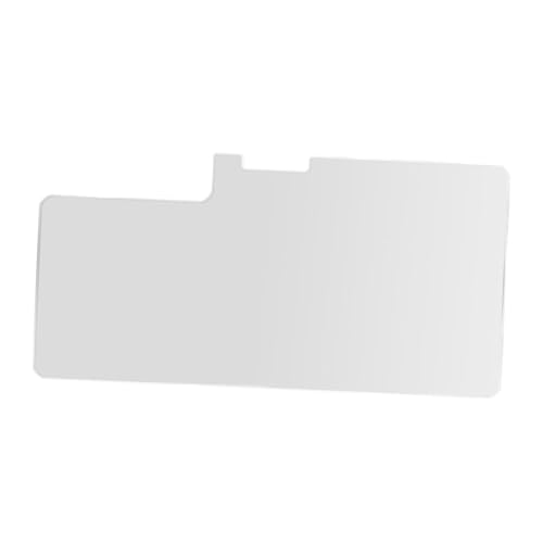 Baoblaze Acryl-Aquarium-Überdachungsdeckel für 80-Gallonen-Aquarien ohne Mittelstreben Baoblaze Acryl-Aquarium-Überdachungsdeckel für 80-Gallonen-Aquarien ohne Mittelstreben von Baoblaze