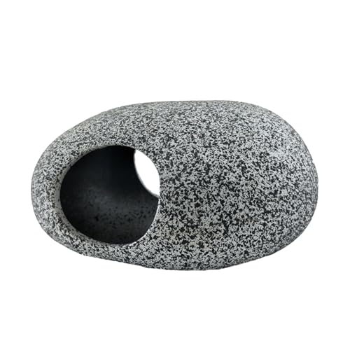 Baoblaze Aquarien Rock Fishing Tank Decor Supplies Simulation Breed Tube Lila Ton Löcher Spielaquarien Dekoration Ornament, 11 cm X 8 cm X 5.5 Baoblaze Aquarien Rock Fishing Tank Decor Supplies Simulation Breed Tube Lila Ton Löcher Spielaquarien Dekoration Ornament, 11 cm X 8 cm X 5.5 von Baoblaze