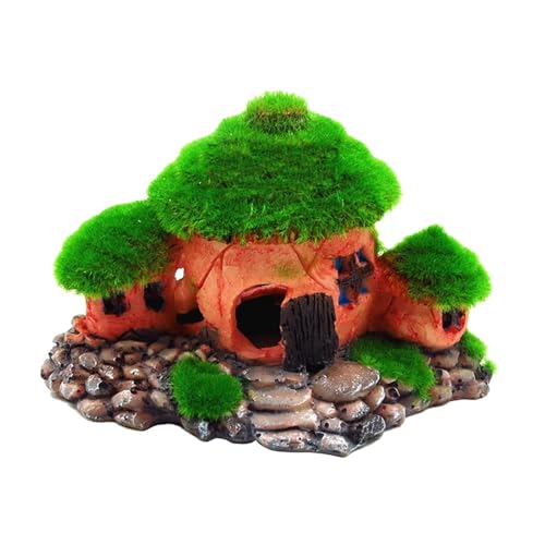 Baoblaze Aquarium Dekor Aquarium Ornament Schildkröte Unterschlupf Harz Aquarium Dekoration Wasserpflanze Unterschlupf für Aquarium Klettern Betta, Style B Baoblaze Aquarium Dekor Aquarium Ornament Schildkröte Unterschlupf Harz Aquarium Dekoration Wasserpflanze Unterschlupf für Aquarium Klettern Betta, Style B von Baoblaze