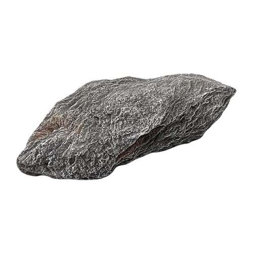 Baoblaze Aquarium Mountain View Stone Tank Dekoration Dekorative Handwerk Aquarium Dekoration Rockerie Ornament für Rasenhof Garten, 53x22x17cm Baoblaze Aquarium Mountain View Stone Tank Dekoration Dekorative Handwerk Aquarium Dekoration Rockerie Ornament für Rasenhof Garten, 53x22x17cm von Baoblaze