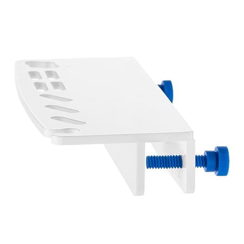 Baoblaze Aquarium-Pflanzenwerkzeuge, Aufbewahrungsregal, Organizer-Rack, Aquarium-Wartungsgerät, Ständer, multifunktional, Ersatzteile für Aquarien Baoblaze Aquarium-Pflanzenwerkzeuge, Aufbewahrungsregal, Organizer-Rack, Aquarium-Wartungsgerät, Ständer, multifunktional, Ersatzteile für Aquarien von Baoblaze
