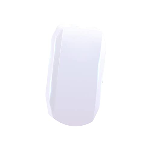Baoblaze Aquarium-Sauerstoffpumpe, Luftblasenpumpe, leise, Aquarium-Luftpumpe, Einzelauslass, weiß, 3w Baoblaze Aquarium-Sauerstoffpumpe, Luftblasenpumpe, leise, Aquarium-Luftpumpe, Einzelauslass, weiß, 3w von Baoblaze