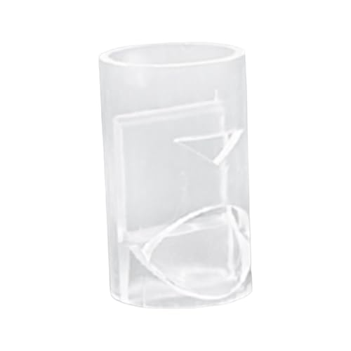 Baoblaze Aquarium Slow Flow Outlet, Aquarium Slow Flow Wasserauslass-Set, L Baoblaze Aquarium Slow Flow Outlet, Aquarium Slow Flow Wasserauslass-Set, L von Baoblaze