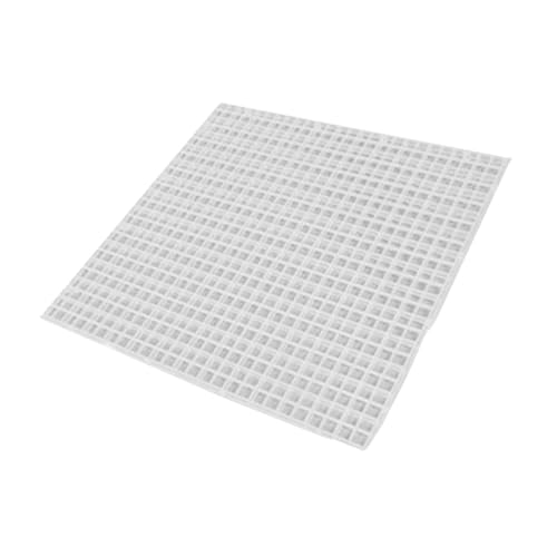 Baoblaze Aquarium-Trennwand, Anti-Sprungdeckel, einfach zu installierende Aquarium-Filter-Trennhaube, multifunktionale Bodenschale, Klar, 30x30x1cm Baoblaze Aquarium-Trennwand, Anti-Sprungdeckel, einfach zu installierende Aquarium-Filter-Trennhaube, multifunktionale Bodenschale, Klar, 30x30x1cm von Baoblaze