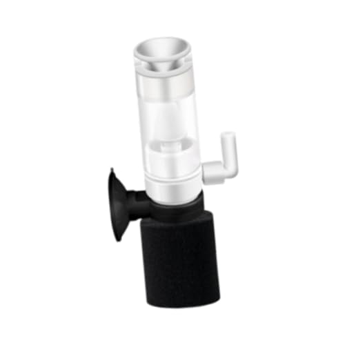 Baoblaze Aquariumfilter, Tankfilter, tragbar, leicht zu handhaben, zu reinigen, leise, Fischtank-Kochfeldfilter, Pumpensatz für die Umwälzfiltration von Baoblaze