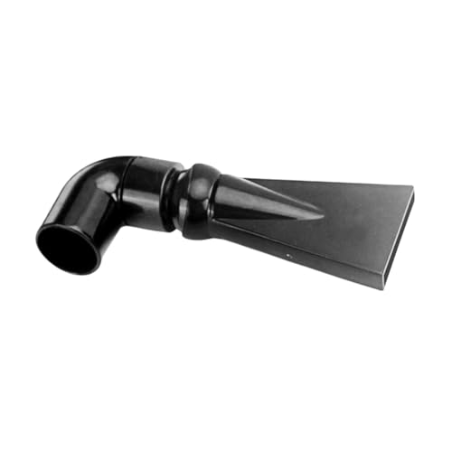 Baoblaze Aquariumpumpe Duckbill Düse Fischtank Entenbill Sprinkler, stabile Leistung und 360 ° rotierende, stabil, 14x5cm von Baoblaze