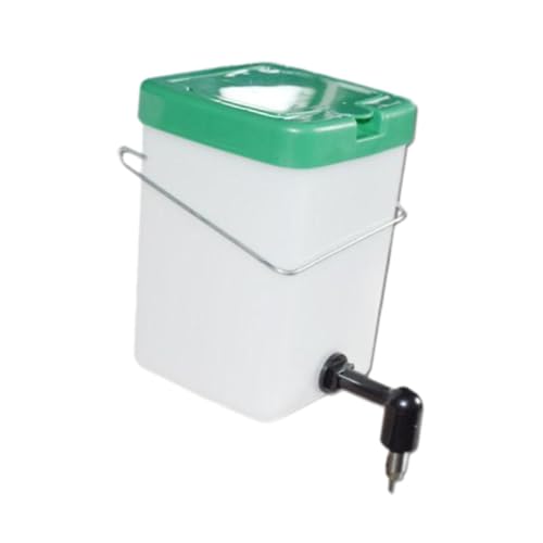 Baoblaze Automatische Hasentrinker -Wasserer -Trinkschale tragbarer Leckdosen kann Hung Pet Supplies Wasserspender für Maus Werden, 600 Ml Baoblaze Automatische Hasentrinker -Wasserer -Trinkschale tragbarer Leckdosen kann Hung Pet Supplies Wasserspender für Maus Werden, 600 Ml von Baoblaze