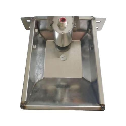 Baoblaze Automatische Schaftränke, Wasserspender, Viehtränke, vielseitige Tiertränke für Hunde, Schweine, Ziegen, Pferde, M 31cmx26cm Baoblaze Automatische Schaftränke, Wasserspender, Viehtränke, vielseitige Tiertränke für Hunde, Schweine, Ziegen, Pferde, M 31cmx26cm von Baoblaze
