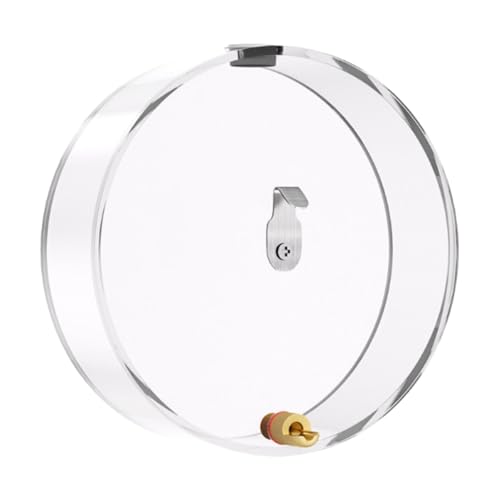 Baoblaze Automatischer Wasserspender für Vögel, auslaufsicher, für Papageien, Trinkvorrichtung, Vogeltrinkflasche, Papageien-Wassernapf für Sittiche, 500 Ml von Baoblaze