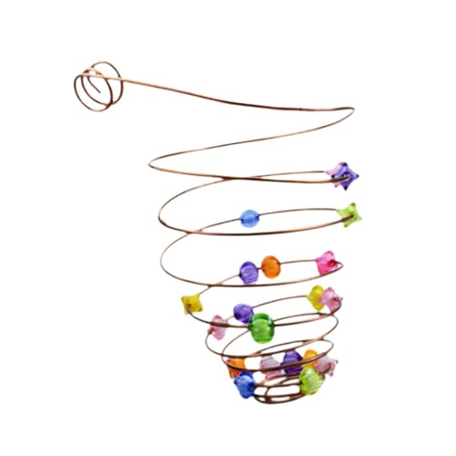 Baoblaze Bird Feeder Vogel Futtersuche Spielzeugkäfigzubehör Finch Food Inhaber Lagerung Baoblaze Bird Feeder Vogel Futtersuche Spielzeugkäfigzubehör Finch Food Inhaber Lagerung von Baoblaze
