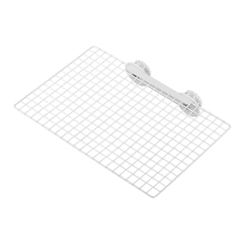 Baoblaze Bird Perch Stand Cage Accessoires Übung Vogelperch Plattform Standplattform für Conures Lovebirds Blockarienguine -Meerschweinchen, L von Baoblaze