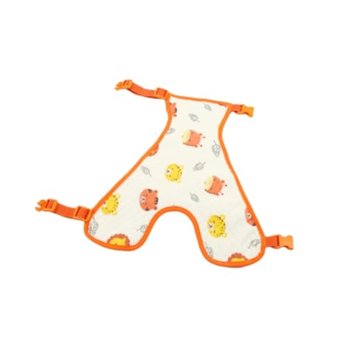Baoblaze Dog Stomacher Hundebauchwickel für männliche Haustiere, bequemer Bauchschutz, Haustier-Stoffbezug für kleine Welpen, Zubehör, 40cm Baoblaze Dog Stomacher Hundebauchwickel für männliche Haustiere, bequemer Bauchschutz, Haustier-Stoffbezug für kleine Welpen, Zubehör, 40cm von Baoblaze