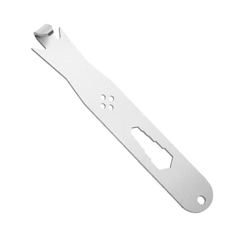 Baoblaze Drahtspanner zum Verdrehen von Zaundrähten, Fixieren von Spannern, hochfest, effizient, professionell, einfach zu verwenden, zeitsparendes Baoblaze Drahtspanner zum Verdrehen von Zaundrähten, Fixieren von Spannern, hochfest, effizient, professionell, einfach zu verwenden, zeitsparendes von Baoblaze