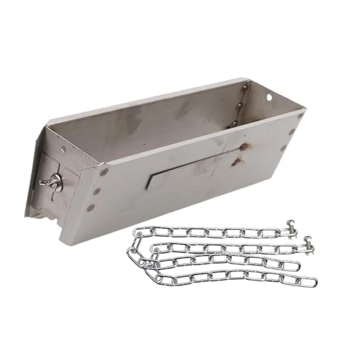 Baoblaze Futtertrog Homogenisator Viehfuttermittel Teil Pet Subery Eimer Homogenizer Schafe kleine Tiere Kaninchen Haustier Hamster, 5cm Baoblaze Futtertrog Homogenisator Viehfuttermittel Teil Pet Subery Eimer Homogenizer Schafe kleine Tiere Kaninchen Haustier Hamster, 5cm von Baoblaze