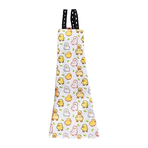 Baoblaze Geflügelkleidung, Entenwindel, Hosenzubehör, Bedruckte Entenkükenwindeln, Gänsewindeln, modische Haustierwindel, Huhn, Papierwindel für Hühner, Hühner, weiße Ente und M Baoblaze Geflügelkleidung, Entenwindel, Hosenzubehör, Bedruckte Entenkükenwindeln, Gänsewindeln, modische Haustierwindel, Huhn, Papierwindel für Hühner, Hühner, weiße Ente und M von Baoblaze