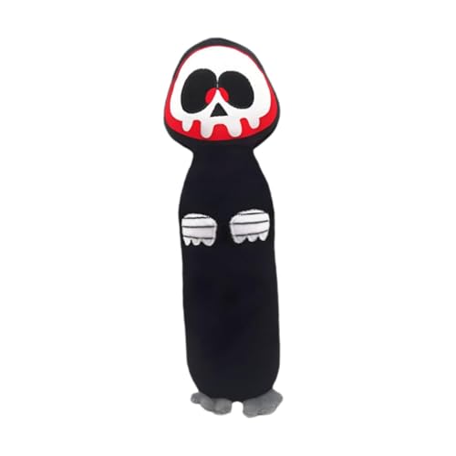 Baoblaze Halloween-Hundespielzeug, Halloween-Quietschspielzeug für Hunde, interaktives Spieltraining, beißwerkzeug, Hundebeißspielzeug, Plüschspielzeug Baoblaze Halloween-Hundespielzeug, Halloween-Quietschspielzeug für Hunde, interaktives Spieltraining, beißwerkzeug, Hundebeißspielzeug, Plüschspielzeug von Baoblaze