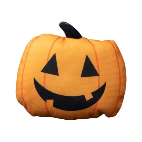 Baoblaze Halloween-Katze, Katzenminze-Spielzeug, Katze, kleine Hunde, Kauspielzeug, Training, Verfolgungsjagd, lustiges, süßes Plüsch-Hundespielzeug für alle, Style D Baoblaze Halloween-Katze, Katzenminze-Spielzeug, Katze, kleine Hunde, Kauspielzeug, Training, Verfolgungsjagd, lustiges, süßes Plüsch-Hundespielzeug für alle, Style D von Baoblaze
