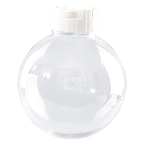 Baoblaze Hamster-Reiseträger, Kleintier-Tragetasche, transparentes Fenster, ausgehender Trägerkäfig, Mäuse-Reisetasche für Frettchen, kleine Haustiere, mit Seil von Baoblaze