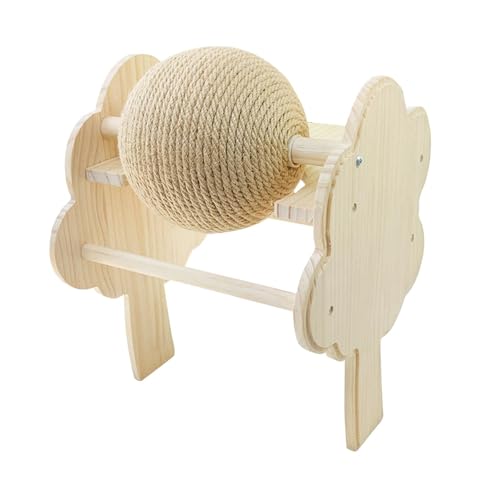 Baoblaze Hasenhaus, Lebensraum-Dekoration, Schlafnest, Massivholz, Hamsterversteck, kleine Haustiere, Aktivitätsspielzeug für Kaninchen, Rennmäuse, Igel, Style J Baoblaze Hasenhaus, Lebensraum-Dekoration, Schlafnest, Massivholz, Hamsterversteck, kleine Haustiere, Aktivitätsspielzeug für Kaninchen, Rennmäuse, Igel, Style J von Baoblaze