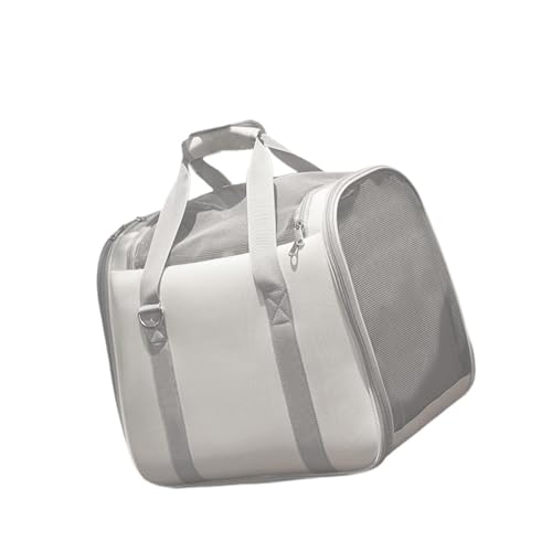 Baoblaze Haustier-Tragetasche für Katzen, tragbare Haustiertasche, Haustierzubehör, Welpen-Tragetasche, Katzen-Tragetasche für kleine und mittelgroße Katzen, Vier Jahreszeiten von Baoblaze