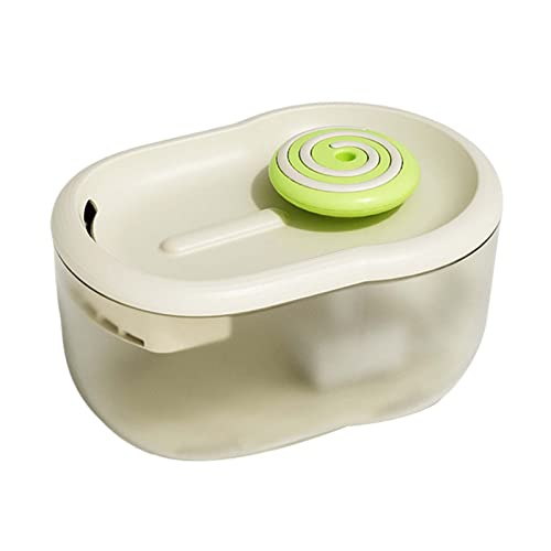 Baoblaze Haustier-Wasserspender, Katzen-Wasserbrunnen, Hunde-Wassernapf, leiser automatischer Hunde-Wasserspender, Katzen-Wassernapf, 2, Kaffee Baoblaze Haustier-Wasserspender, Katzen-Wasserbrunnen, Hunde-Wassernapf, leiser automatischer Hunde-Wasserspender, Katzen-Wassernapf, 2, Kaffee von Baoblaze