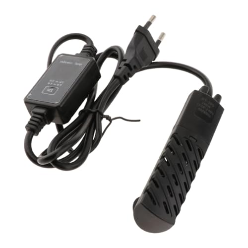 Baoblaze Heizstab für Aquarien, Mini, Geeignet für Schildkrötenbecken Und Trinkwasser, 30 Watt von Baoblaze