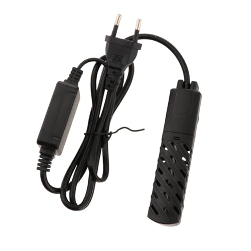 Baoblaze Heizstab für Aquarien, Mini, Geeignet für Schildkrötenbecken Und Trinkwasser, 50 W Baoblaze Heizstab für Aquarien, Mini, Geeignet für Schildkrötenbecken Und Trinkwasser, 50 W von Baoblaze