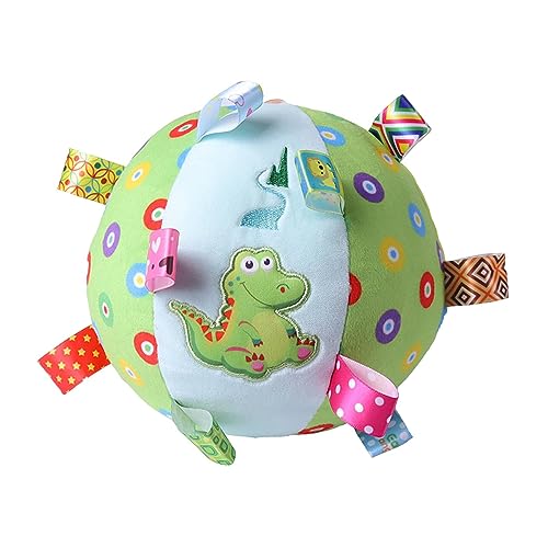 Baoblaze Hunde-Fußball-Spielzeug, Hunde-Ball-Spielzeug, weiches sensorisches Spielzeug, Haustiere, Molaren, interaktives Spielzeug, Hunde-Kauspielzeug für, Stil b Baoblaze Hunde-Fußball-Spielzeug, Hunde-Ball-Spielzeug, weiches sensorisches Spielzeug, Haustiere, Molaren, interaktives Spielzeug, Hunde-Kauspielzeug für, Stil b von Baoblaze