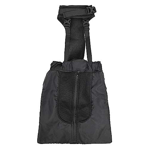 Baoblaze Hunde-Schlepptasche, Genesungstragetasche, atmungsaktiv, verschleißfest, für den Außenbereich, für behinderte Hunde und Katzen, für Hinterbeine, m Baoblaze Hunde-Schlepptasche, Genesungstragetasche, atmungsaktiv, verschleißfest, für den Außenbereich, für behinderte Hunde und Katzen, für Hinterbeine, m von Baoblaze