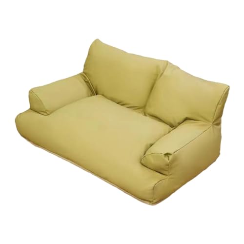 Baoblaze Hundebett, Sofa, Hunde-/Katzencouch, abwischbar, weiche und Bequeme Haustiercouch, Katzenschlafsofa für alle Kätzchenrassen, Hauskatzen, m Baoblaze Hundebett, Sofa, Hunde-/Katzencouch, abwischbar, weiche und Bequeme Haustiercouch, Katzenschlafsofa für alle Kätzchenrassen, Hauskatzen, m von Baoblaze