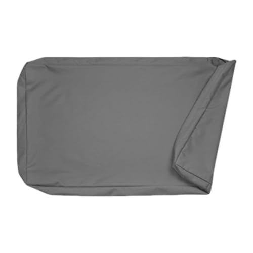 Baoblaze Hundebettbezug, Haustiermatte, Kissen, Bettschutz, Haare, leicht zu entfernen, Hundekäfig-Matratzenbezug, Schutz für, Camping, Innenbereich, 102cmx69cmx10cm Baoblaze Hundebettbezug, Haustiermatte, Kissen, Bettschutz, Haare, leicht zu entfernen, Hundekäfig-Matratzenbezug, Schutz für, Camping, Innenbereich, 102cmx69cmx10cm von Baoblaze