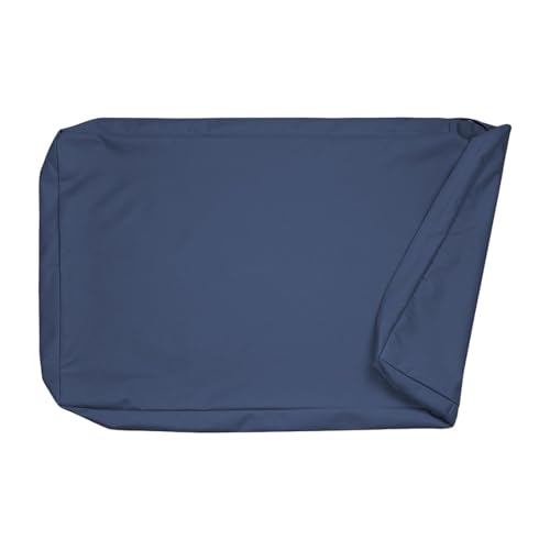 Baoblaze Hundebettbezug, Hundeschlafmatratze, Schonbezug, Bettwäsche, Haustiere, Katzenmatte, Kissenbezug, Oxford-Stoff, Ersatzbezug für Hundekistenmatte, 122cmx92cmx10cm Baoblaze Hundebettbezug, Hundeschlafmatratze, Schonbezug, Bettwäsche, Haustiere, Katzenmatte, Kissenbezug, Oxford-Stoff, Ersatzbezug für Hundekistenmatte, 122cmx92cmx10cm von Baoblaze