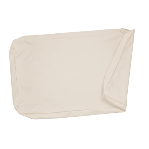 Baoblaze Hundebettbezug, Hundeschlafmatratze, Schonbezug, Bettwäsche, Oxford-Stoff, Haustierunterlage, pflegeleicht, Schutz für Hundekistenmatten, 122x92x10cm Baoblaze Hundebettbezug, Hundeschlafmatratze, Schonbezug, Bettwäsche, Oxford-Stoff, Haustierunterlage, pflegeleicht, Schutz für Hundekistenmatten, 122x92x10cm von Baoblaze