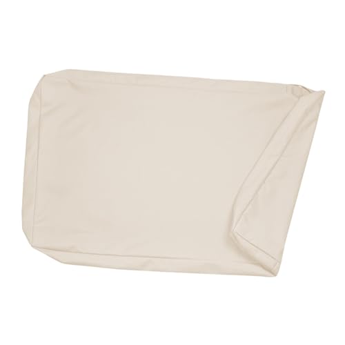 Baoblaze Hundebettbezug, Hundeschlafmatratze, Schonbezug, Bettwäsche, Oxford-Stoff, Haustierunterlage, pflegeleicht, Schutz für Hundekistenmatten, 92x59x10cm Baoblaze Hundebettbezug, Hundeschlafmatratze, Schonbezug, Bettwäsche, Oxford-Stoff, Haustierunterlage, pflegeleicht, Schutz für Hundekistenmatten, 92x59x10cm von Baoblaze