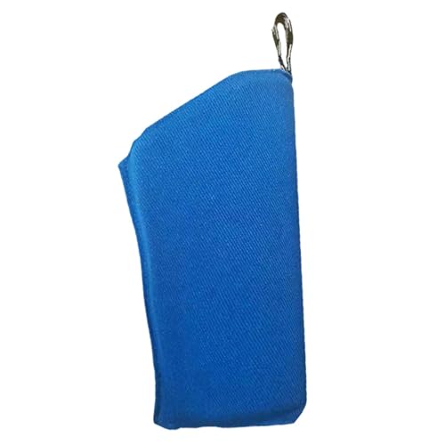 Baoblaze Hundebisshülse Hundetraining Ärmel Bissbeständig, Blau Baoblaze Hundebisshülse Hundetraining Ärmel Bissbeständig, Blau von Baoblaze