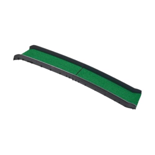 Baoblaze Hunderampe, Haustierrampe, faltbar, tragbar, rutschfeste Oberfläche, leichte Haustierleiterrampe, breitere Hundestufe für Bett, Auto, Sofa, LKW, SUV Baoblaze Hunderampe, Haustierrampe, faltbar, tragbar, rutschfeste Oberfläche, leichte Haustierleiterrampe, breitere Hundestufe für Bett, Auto, Sofa, LKW, SUV von Baoblaze