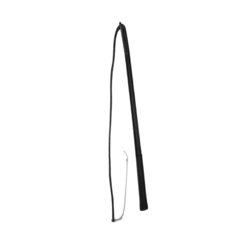 Baoblaze Hundetraining Peitschen Peitsche Verhaltenstraining Tool tragbares Welpentraining Ausrüstung Stick Hundetraining Hit Stick Hit Stick Baoblaze Hundetraining Peitschen Peitsche Verhaltenstraining Tool tragbares Welpentraining Ausrüstung Stick Hundetraining Hit Stick Hit Stick von Baoblaze