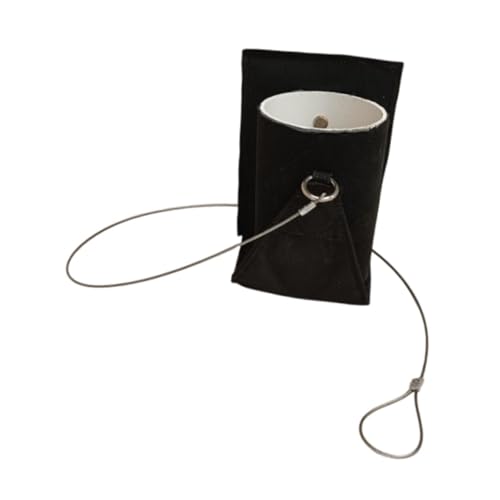 Baoblaze Hundetrainingweste für Handler Fischerei Weste Schutzkleidung Mantel Professionelle Hundetrainer Kleidung für Agility Dogs Sportarten, Trainingsspielzeug Baoblaze Hundetrainingweste für Handler Fischerei Weste Schutzkleidung Mantel Professionelle Hundetrainer Kleidung für Agility Dogs Sportarten, Trainingsspielzeug von Baoblaze