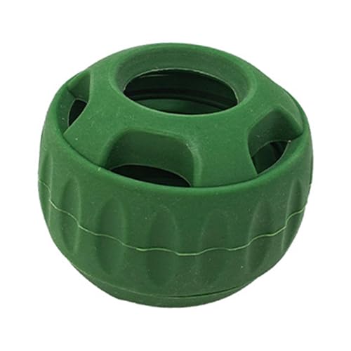 Baoblaze Interaktives Hundespielzeug, für mittelgroße und große Hunde, sicheres Geschenk, tägliche Gesellschaft, Langeweile, GrÜn Baoblaze Interaktives Hundespielzeug, für mittelgroße und große Hunde, sicheres Geschenk, tägliche Gesellschaft, Langeweile, GrÜn von Baoblaze