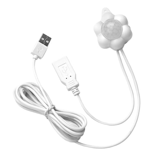 Baoblaze Katzen-Wasserbrunnen mit Bewegungssensor, energiesparend, tragbar, intelligent, leise, USB-Schnittstelle, automatischer Start-Stopp-Wasserspender, Baoblaze Katzen-Wasserbrunnen mit Bewegungssensor, energiesparend, tragbar, intelligent, leise, USB-Schnittstelle, automatischer Start-Stopp-Wasserspender, von Baoblaze