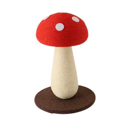 Baoblaze Katzenkratzbäume für Hauskatzen, Katzenkratzbrett, interaktives Spielzeug, süßes Haustierzubehör, Kätzchenkratzbäume, Kratzspielzeug Baoblaze Katzenkratzbäume für Hauskatzen, Katzenkratzbrett, interaktives Spielzeug, süßes Haustierzubehör, Kätzchenkratzbäume, Kratzspielzeug von Baoblaze