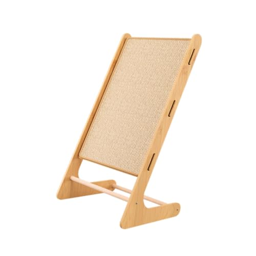 Baoblaze Katzenkratzer Katze Kratzer Dekorative Schleifklauen für kleine Katzen Spielen stilvolle Möbelschutz Haustier Spielzeug, Ohne Bälle Baoblaze Katzenkratzer Katze Kratzer Dekorative Schleifklauen für kleine Katzen Spielen stilvolle Möbelschutz Haustier Spielzeug, Ohne Bälle von Baoblaze