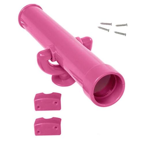 Baoblaze Kinderspielplatz Teleskop Spielzeug Spielplatz Piraten Teleskop Spielset Rollenspiel für Kinder ab 3 Jahren Interaktives Lernen Kinder Kinder von Baoblaze